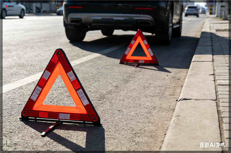 前郭尔罗道路救援上门流动补胎案例